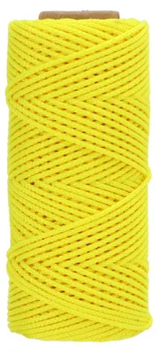Image de Cordelette en nylon pour la sécurité et la signalisation