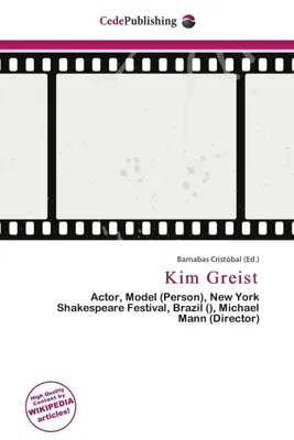 Produktbild von Kim Greist