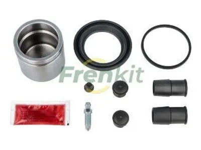Image de Kit de réparation, mâchoires de frein
