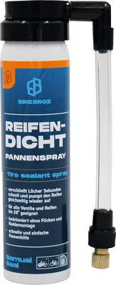 Produktbild von Bike Broz Fahrrad-Reifendicht Pannenspray Samual Seal