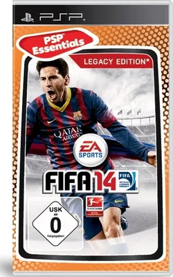 Produktbild von Fifa 14