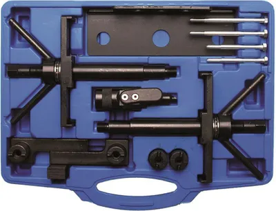 Image de BGS 8562 Kit de réglage moteur pour Volvo moteurs 4, 5, 6 cyl. -06