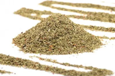 Produktbild von Pizza Gewürz - Pizza Gewürzmischung für Pizza, Pasta und Tomatensauce - 40g