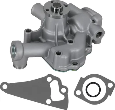 Image de Pompe š€ eau pour John Deere 1420/1435/1445 AM881416 119660-42004 119660