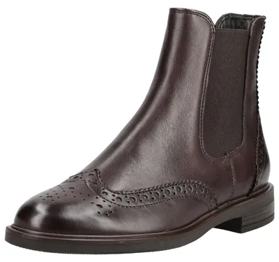 Produktbild von Paul Green Stiefelette Stiefelette Glattleder