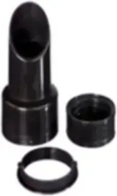 Produktbild von Numatic eindmof 3-delig (38mm)
