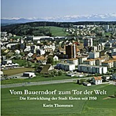 Produktbild von Vom Bauerndorf zum Tor der Welt