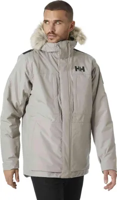 Produktbild von Helly Hansen Coastal 3.0 Parka Grau XL Mann Grau XL