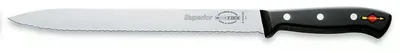 Produktbild von F. Dick Aufschnittmesser mit Wellenschliff, Superior, 28 cm - 81034282