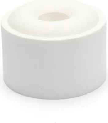 Produktbild von 1x sossai Türstopper NTS3 | JUPP | Weiß
