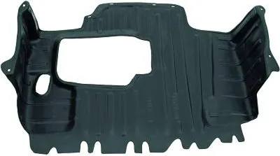 Produktbild von DIEDERICHS 8022121 Motorraumdämmung für VW GOLF III (1H1) Motorhaubendämmung