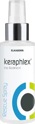 Produktbild von Elkaderm Keraphlex Rescue Spray 100 ml