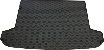 Produktbild von Rigum Gummi Kofferraumwanne für Hyundai Tucson 3 TL, Bj. 7/2015-12/2020