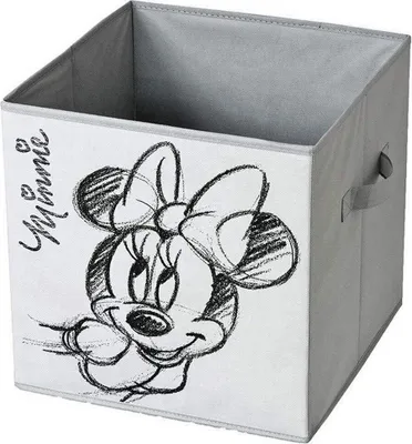 Obrázek produktu pro Kbelík Minnie 32x32x32cm