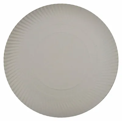 Produktbild von Starpak Pappteller eckig 18cmx26cm
