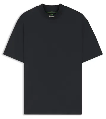 Produktbild von BOSS T-Shirt aus 95% Baumwolle und 5% Elasthan