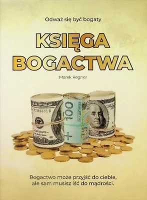 Obrázek produktu pro Księga Bogactwa
