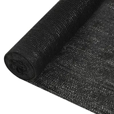 Image de Filet anti-regard, en HDPE, dimensions 1 x 25 mètres, pour jardin