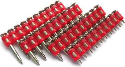 Produktbild von Stahl-und Betonnägel 3,0x38mm für Akku Betonnagler Tjep CP-40A Hikoki NC1840DA C