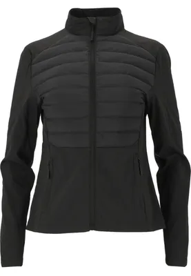 Immagine prodotto di ENDURANCE giacca da corsa Beistyla con funzione impermeabile 1001 Nero 42