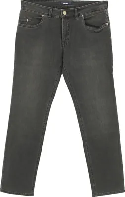 Produktbild von 31816 Atelier Gardeur, Bennet,  Herren Jeans Hose, Stretchdenim, black, W 34 L 34