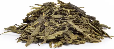 Produktbild von CHINA BANCHA PREMIUM – Grüner Tee, 500g