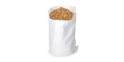 Image de BIGBAG - POLYPROPYLÈNE - 60 x 105 cm - 10 pièces