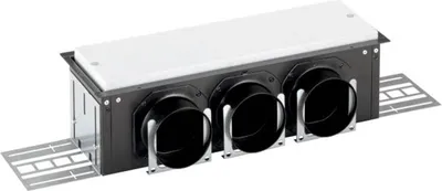 Obrázek produktu pro Zehnder vzduchový kanál CLD-P 75 šířka 140 mm
