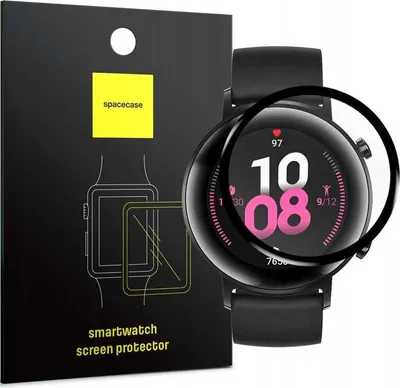 Immagine prodotto di Sc Hybrid Glass Huawei Watch Gt 2 42Mm