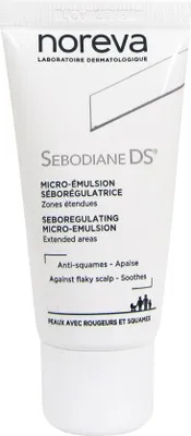 Produktbild von Noreva Sebodiane DS Seboregulating Micro-Emulsion 30ml