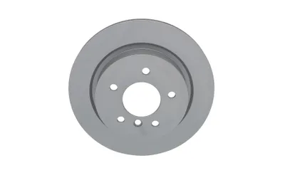 Produktbild von 2x ATE 24.0120-0226.1 Bremsscheibe Hinterachse