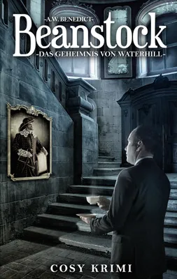 Produktbild von Beanstock - Das Geheimnis von Waterhill (7.Buch)