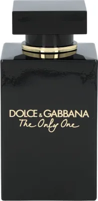 Produktbild von Dolce&Gabbana The Only One Intense, Frauen, 100 ml, Nicht nachfüllbare Flasche, 1 Stück(e)