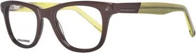Produktbild von Brillenfassung Dsquared2 DQ5167-048-51 (ø 51 mm) (ø 51 mm)