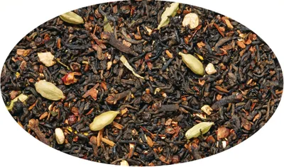 Imagen del producto de Eder Gewürze - Mezcla de té PolyurethanErh Chai (canela/cardamomo) aromatizado - 1 kg
