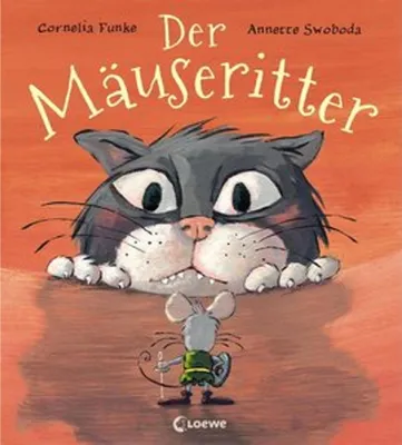 Obrázek produktu pro Der Mäuseritter
