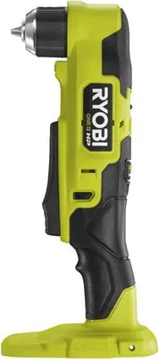 Produktbild von RYOBI 18V Oneplus Brushless Winkelbohrschrauber – ohne Akku und Ladegerät – RAD18C-0