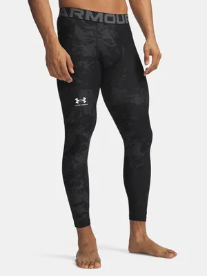 Immagine prodotto di Leggings Under Armour Ua Hg Armour Cb - nero, taglia: L