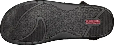 Produktbild von Rieker Herren Klassische Sandalen 25558-25 Farbe: Braun Größe: 45