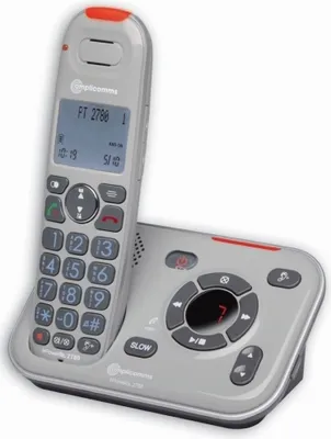 Immagine prodotto di Audioline Amplicomms PowerTel 2780