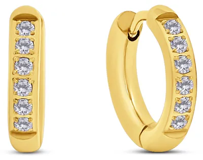 Immagine prodotto di Orecchini da donna CO88 Collezione 8CE-70579 Oro