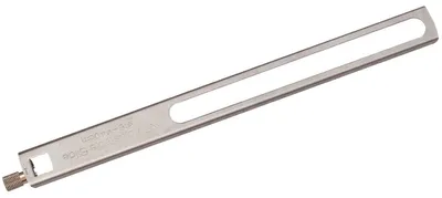 Produktbild von NT Cutter CE-700P, Klingenhalter, Silber, NT Cutter C-1500P; iC-1500P; eC-1500P, 300 mm, 52 mm, 13 mm
