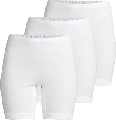 Produktbild von Nina von C. 3er Pack Daily Langbein Schlüpfer Im klassischen Design, Perfekte Passform, Angenehm auf der Haut