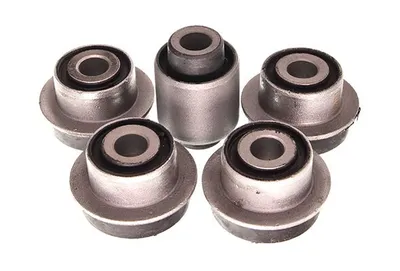 Produktbild von Lagerung Lenker für SUBARU FORESTER (SH) Hinten Oben 72-5768 MAXGEAR