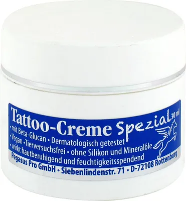 Produktbild von Tattoo-Butter Pegasus Pro 30 ml
