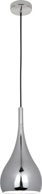 Produktbild von Näve 6025342 Pendelleuchte "Retro" ; Farbe: Silber