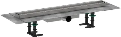 Obrázek produktu pro HANSGROHE 56163000 Kompletní sada RainDrain Compact