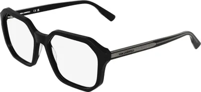 Produktbild von Karl Lagerfeld KL6234 Black 56/16/145 Herren Brillen