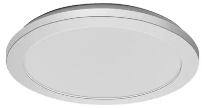 Produktbild von LED Deckenlampe Ø 30 cm rund 3000-4000 K 1800 lm Modern Deckenleuchte