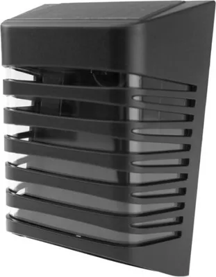 Zdjęcie produktu dla Kinkiet zewnętrzny solarny z czujnikiem zmierzchu Ecolight EC20116